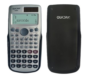 CALCOLATRICE SCIENTIFICA 417F 10+2 CF Foto prodotto