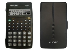 CALCOLATRICE SCIENTIFICA 56F 8+2 CF - 10585 Foto prodotto